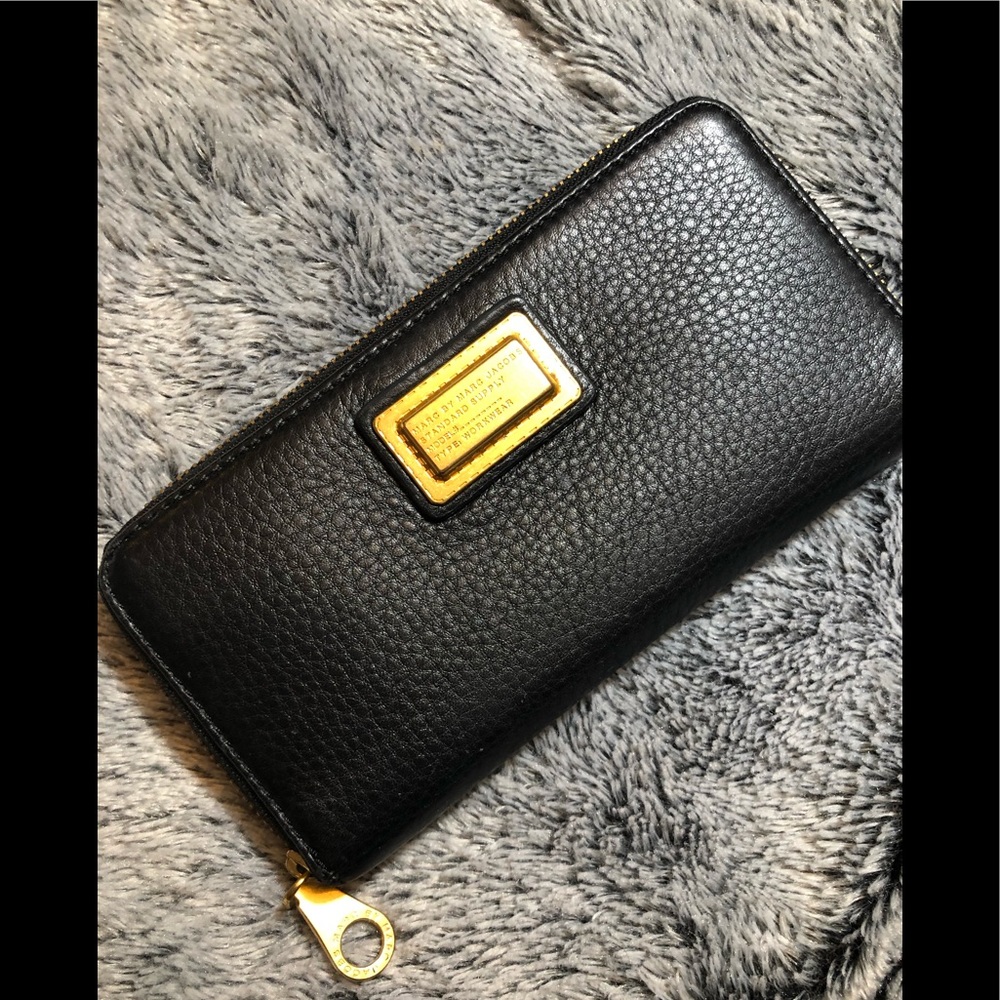 Marc by Marc Jacobs Wallet
